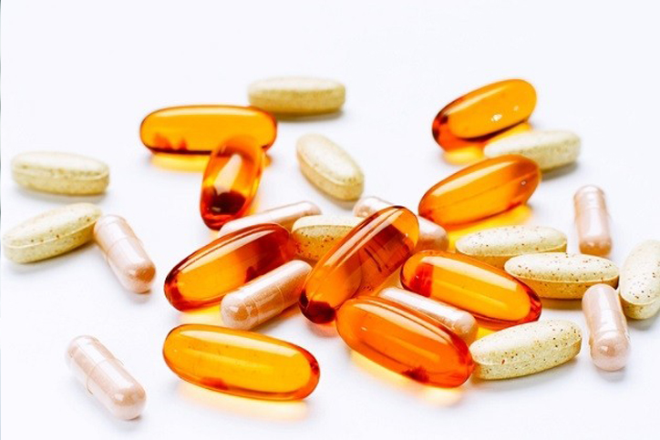 Health Supplement